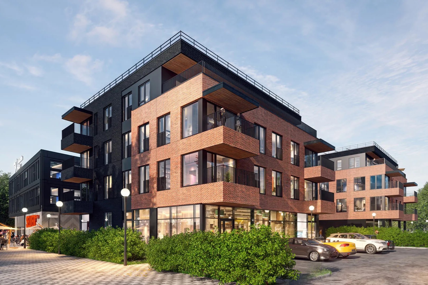 Kallaste 3 uusarendus Tabasalus